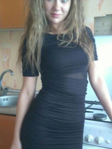 Индивидуалка Инга Фотография 3
